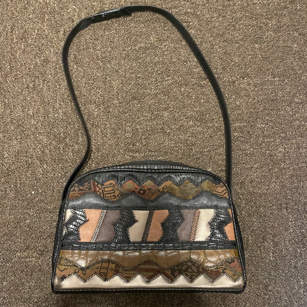 Vintage Purse